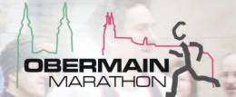 Obermain-Marathon in Bad Staffelstein