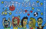 Quattroball-Turnier in Memmelsdorf